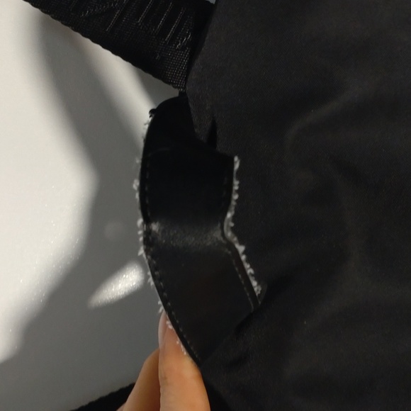 Beautiful mini backpack Calvin Klein - Picture 3 of 5